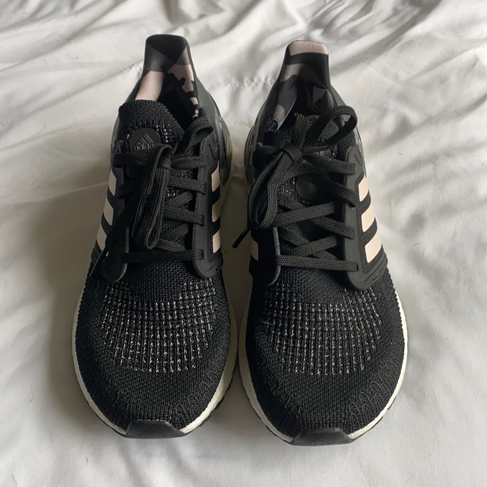 Adidas Ultraboost 20 Women’s Shoes